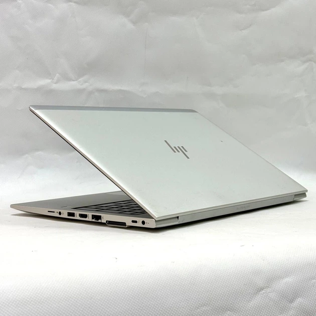 Ноутбук Б-класс HP EliteBook 755 G5 / 15.6" (1920x1080) IPS / AMD Ryzen 3 Pro 2300U (4 ядра по 2.0 - 3.4 GHz) / 8 GB DDR4 / 256 GB SSD / AMD Radeon Vega 6 Graphics / WebCam / Windows 11 Pro б/у - Фото 9 Ноутбук Б-класс HP EliteBook 755 G5 / 15.6" (1920x1080) IPS / AMD Ryzen 3 Pro 2300U (4 ядра по 2.0 - 3.4 GHz) / 8 GB DDR4 / 256 GB SSD / AMD Radeon Vega 6 Graphics / WebCam / Windows 11 Pro б/у - изображение 9