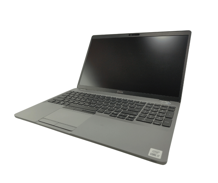 Мобільна робоча станція Dell Precision 3551 / 15.6" (1920x1080) IPS / Intel Core i7-10750H (6 (12) ядер по 2.6 - 5.0 GHz) / 16 GB DDR4 / 240 GB SSD / nVidia Quadro P620, 4 GB GDDR5, 128-bit / WebCam б/в - Фото 2 Мобільна робоча станція Dell Precision 3551 / 15.6" (1920x1080) IPS / Intel Core i7-10750H (6 (12) ядер по 2.6 - 5.0 GHz) / 16 GB DDR4 / 240 GB SSD / nVidia Quadro P620, 4 GB GDDR5, 128-bit / WebCam б/в - зображення 2