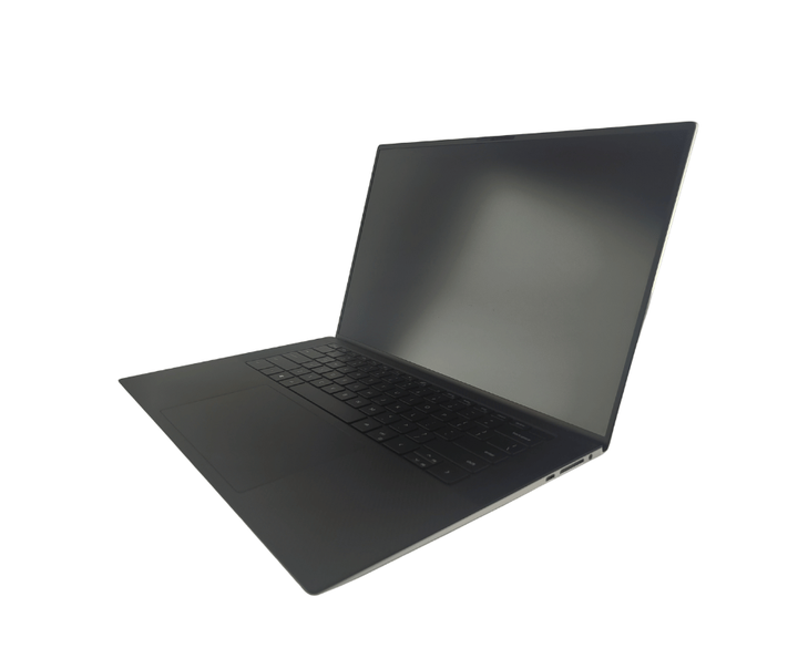Ігровий ноутбук Dell XPS 15 9500 / 15.6" (3840x2400) IPS Touch / Intel Core i7-10750H (6 (12) ядра по 2.6 - 5.0 GHz) / 16 GB DDR4 / 240 GB SSD / nVidia GeForce GTX 1650 Ti, 4 GB GDDR6, 128-bit / WebCam б/в - Фото 2 Ігровий ноутбук Dell XPS 15 9500 / 15.6" (3840x2400) IPS Touch / Intel Core i7-10750H (6 (12) ядра по 2.6 - 5.0 GHz) / 16 GB DDR4 / 240 GB SSD / nVidia GeForce GTX 1650 Ti, 4 GB GDDR6, 128-bit / WebCam б/в - зображення 2
