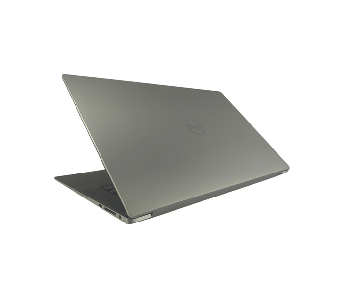 Ігровий ноутбук Dell XPS 15 9500 / 15.6" (3840x2400) IPS Touch / Intel Core i7-10750H (6 (12) ядра по 2.6 - 5.0 GHz) / 16 GB DDR4 / 240 GB SSD / nVidia GeForce GTX 1650 Ti, 4 GB GDDR6, 128-bit / WebCam б/в - Фото 4 Ігровий ноутбук Dell XPS 15 9500 / 15.6" (3840x2400) IPS Touch / Intel Core i7-10750H (6 (12) ядра по 2.6 - 5.0 GHz) / 16 GB DDR4 / 240 GB SSD / nVidia GeForce GTX 1650 Ti, 4 GB GDDR6, 128-bit / WebCam б/в - зображення 4
