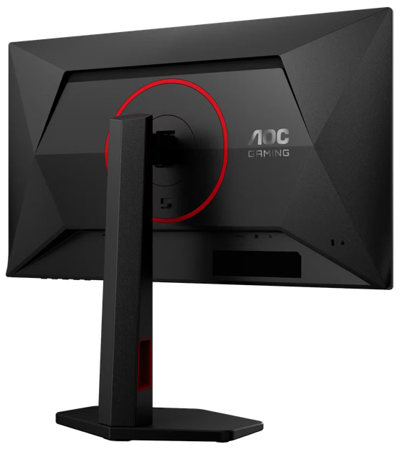 Монітор AOC 25G4ZR - изображение 10