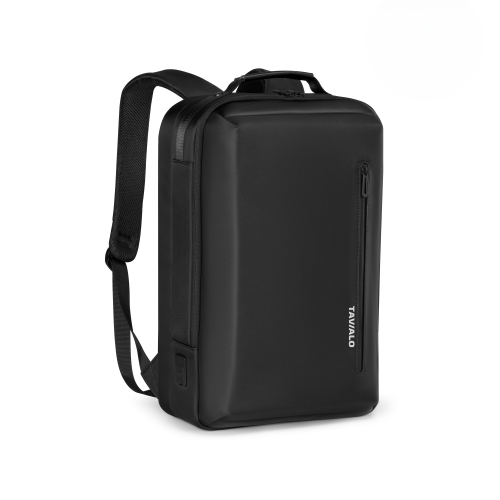 Рюкзак TAVIALO Smart TB23 черный 23л (TB23-224BL) - Фото 1 Рюкзак TAVIALO Smart TB23 черный 23л (TB23-224BL) - изображение 1