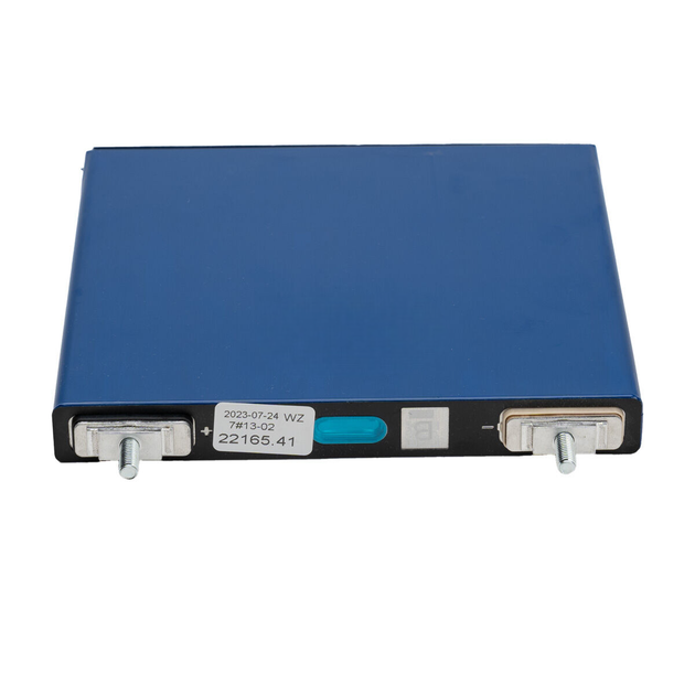 Акумулятор LiFePO4 Eve LF22K 22 Ah 3.2 V Grade A високий струм - Фото 2 Акумулятор LiFePO4 Eve LF22K 22 Ah 3.2 V Grade A високий струм - зображення 2