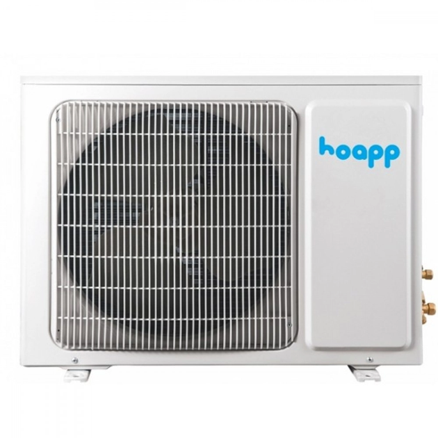 Кондиционер HOAPP HSC-HA28VA / HMC-HA28VA - изображение 3
