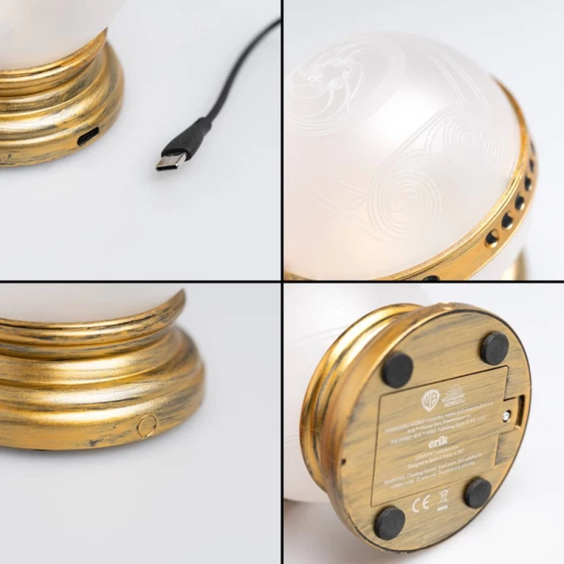 Настольная лампа Harry Potter Reminder (LAMP009) - изображение 3