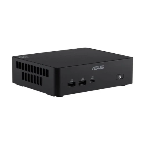 Неттоп Asus NUC 16 Pro (RNUC16GDKX76C002), Black, UX7 358H, 32Gb, без SSD, B390 (90AR00W2-M001D0) - изображение 3