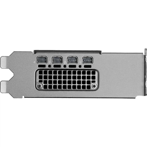 Видеокарта nVidia RTX PRO 2000 (Blackwell), PNY, 16Gb GDDR7 ECC (VCNRTXPRO2000-SB) - Фото 4 Видеокарта nVidia RTX PRO 2000 (Blackwell), PNY, 16Gb GDDR7 ECC (VCNRTXPRO2000-SB) - изображение 4