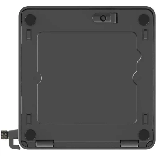 Неттоп Asus NUC 15 Pro (RNUC15CRKI300002), Black, C3 100U, без RAM/SSD, DOS (90AR00R2-M00050) - Фото 8 Неттоп Asus NUC 15 Pro (RNUC15CRKI300002), Black, C3 100U, без RAM/SSD, DOS (90AR00R2-M00050) - зображення 8