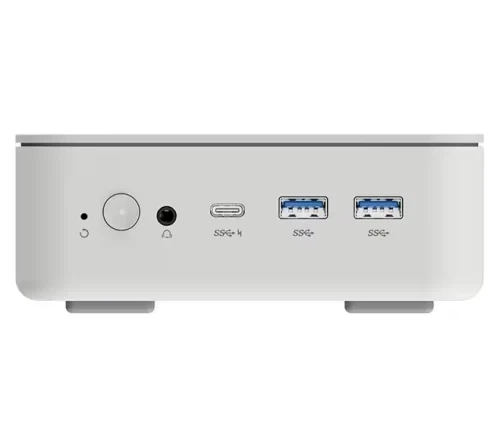 Неттоп Firebat AM02, White, R7 8745HS, 32Gb, 1Tb, 780M, Win11P - Фото 2 Неттоп Firebat AM02, White, R7 8745HS, 32Gb, 1Tb, 780M, Win11P - зображення 2