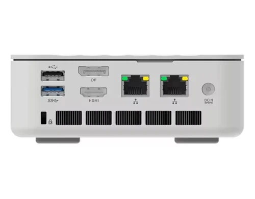 Неттоп Firebat AM02, White, R7 8745HS, 32Gb, 1Tb, 780M, Win11P - Фото 3 Неттоп Firebat AM02, White, R7 8745HS, 32Gb, 1Tb, 780M, Win11P - зображення 3
