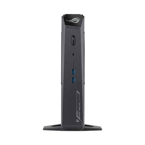 Неттоп Asus ROG NUC (RNUC15JNK7X569A2), Black, U7 255HX, 16Gb, 1Tb, RTX5060, Win11 (90AS00I1-M00300) - изображение 4