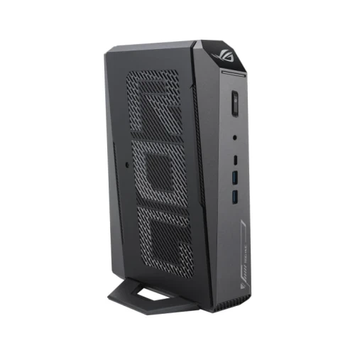 Неттоп Asus ROG NUC (RNUC15JNK7X569A2), Black, U7 255HX, 16Gb, 1Tb, RTX5060, Win11 (90AS00I1-M00300) - изображение 5
