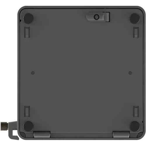 Неттоп Asus NUC 15 Pro (RNUC15CRHC500002), Black, C5 210H, без RAM/SSD, DOS (90AR00Q2-M00030) - Фото 9 Неттоп Asus NUC 15 Pro (RNUC15CRHC500002), Black, C5 210H, без RAM/SSD, DOS (90AR00Q2-M00030) - изображение 9