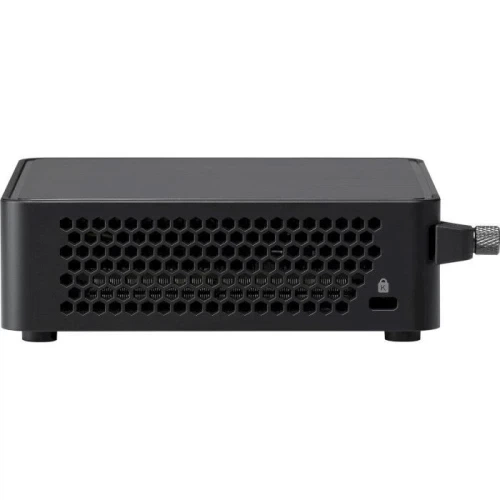 Неттоп Asus NUC 14 Pro (RNUC14RVKI300002I), Black, C3 100U, без RAM/SSD, DOS (90AR0062-M00040) - Фото 4 Неттоп Asus NUC 14 Pro (RNUC14RVKI300002I), Black, C3 100U, без RAM/SSD, DOS (90AR0062-M00040) - зображення 4