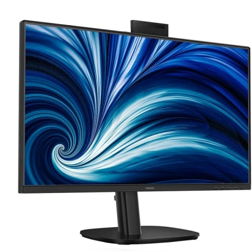 Монитор 23.8" Philips 24B2U3301H/00, Black - Фото 2 Монитор 23.8" Philips 24B2U3301H/00, Black - изображение 2