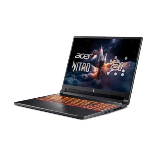 Ноутбук Acer Nitro V 16 AI ANV16-42-R193 (NH.U1FEU.00B) Black, R7 260, 16GB, 512GB, RTX 5070, DOS - зображення 3