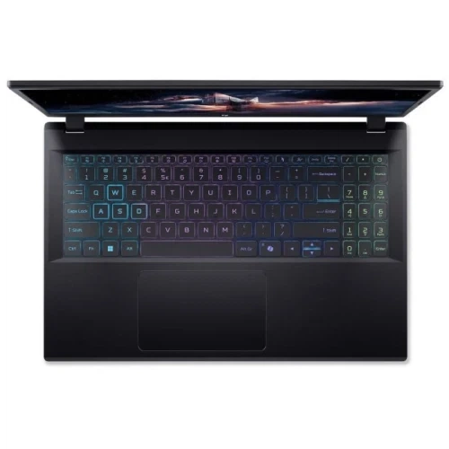 Ноутбук 15" Acer Nitro V 15 ANV15-A31-R305 (NH.U5VEU.002) Black, AMD Ryzen 7 170, 16GB, 512GB, DOS - зображення 4
