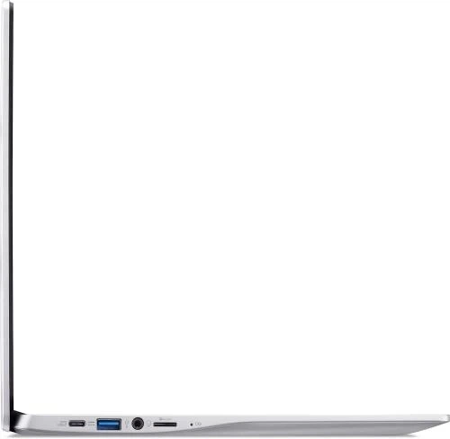 Ноутбук Acer Chromebook CB315-4H,Celeron N4500,UHD Graphics,8Gb LPDDR4X (NX.KB9EU.001) - Фото 5 Ноутбук Acer Chromebook CB315-4H,Celeron N4500,UHD Graphics,8Gb LPDDR4X (NX.KB9EU.001) - изображение 5