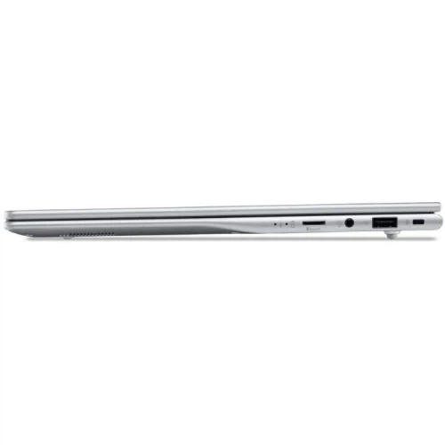 Ноутбук 15" Acer Aspire Lite AL15-49P-R35K (NX.DT8EU.004) Silver, Ryzen 5 7430U, 8Gb, 512GB, DOS - Фото 7 Ноутбук 15" Acer Aspire Lite AL15-49P-R35K (NX.DT8EU.004) Silver, Ryzen 5 7430U, 8Gb, 512GB, DOS - зображення 7