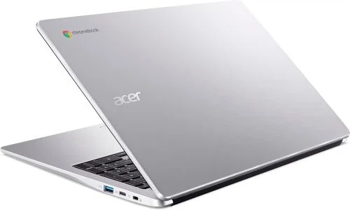 Ноутбук Acer Chromebook CB315-4H,Celeron N4500,UHD Graphics,8Gb LPDDR4X (NX.KB9EU.001) - Фото 7 Ноутбук Acer Chromebook CB315-4H,Celeron N4500,UHD Graphics,8Gb LPDDR4X (NX.KB9EU.001) - изображение 7