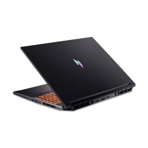 Ноутбук 16" Acer Nitro V 16 ANV16-72-79NG (NH.QUSEU.00E) Black, Intel Core 7 240H, 16GB, 512GB, DOS - Фото 6 Ноутбук 16" Acer Nitro V 16 ANV16-72-79NG (NH.QUSEU.00E) Black, Intel Core 7 240H, 16GB, 512GB, DOS - изображение 6