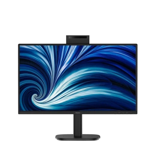 Монитор 23.8" Philips 24B2N3200JH/00, Black - Фото 1 Монитор 23.8" Philips 24B2N3200JH/00, Black - изображение 1