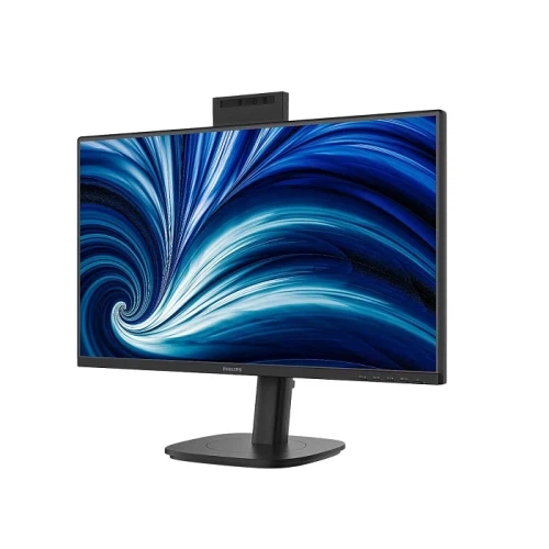 Монитор 23.8" Philips 24B2N3200JH/00, Black - Фото 2 Монитор 23.8" Philips 24B2N3200JH/00, Black - изображение 2
