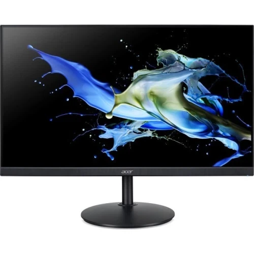Монитор 27'' Acer Vero CB272D6bmiprcx, Black (UM.HB7EE.605) - Фото 1 Монитор 27'' Acer Vero CB272D6bmiprcx, Black (UM.HB7EE.605) - изображение 1