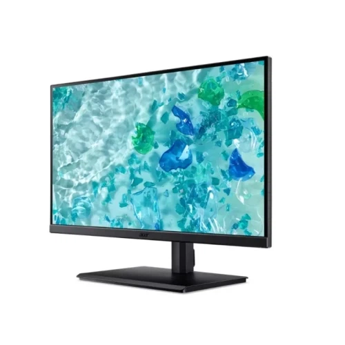 Монитор 23.8" Acer Vero B247YC3bmiruzxv, Black (UM.QB7EE.304) - Фото 3 Монитор 23.8" Acer Vero B247YC3bmiruzxv, Black (UM.QB7EE.304) - изображение 3