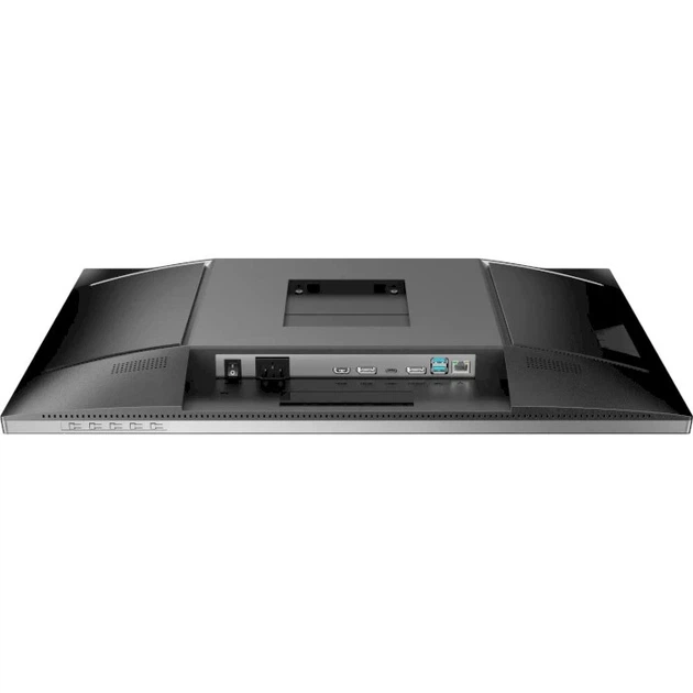 Монитор 27" AOC Q27U3CV, Black-Silver - изображение 8