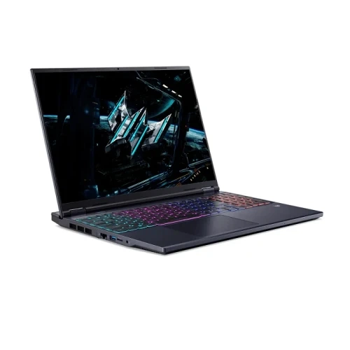 Ноутбук 16" Acer Predator Helios Neo 16 PHN16-I31-709C (NH.U64EU.004) Black, 16GB, 512GB, DOS - Фото 3 Ноутбук 16" Acer Predator Helios Neo 16 PHN16-I31-709C (NH.U64EU.004) Black, 16GB, 512GB, DOS - изображение 3