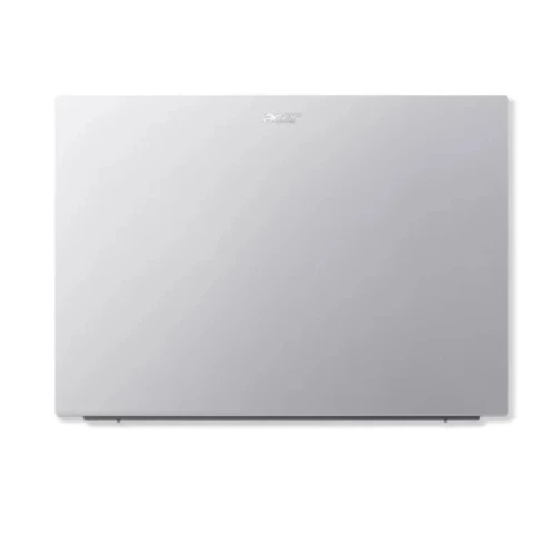 Ноутбук 15" Acer Aspire Go 15 AG15-72P-56 (NX.JSVEU.011) Silver, Intel Core 5 120U, 8GB, 512GB, DOS - Фото 5 Ноутбук 15" Acer Aspire Go 15 AG15-72P-56 (NX.JSVEU.011) Silver, Intel Core 5 120U, 8GB, 512GB, DOS - изображение 5