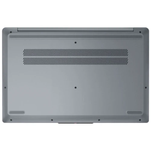 Ноутбук 15" Lenovo IdeaPad Slim 3 15AMN8 (82XQ01KJRA) Grey, AMD Ryzen 5 40, 16GB, 1Tb, 610M, DOS - изображение 10