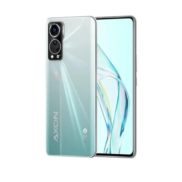Смартфон ZTE Axon 30 5G 8/128GB Aqua - зображення 3