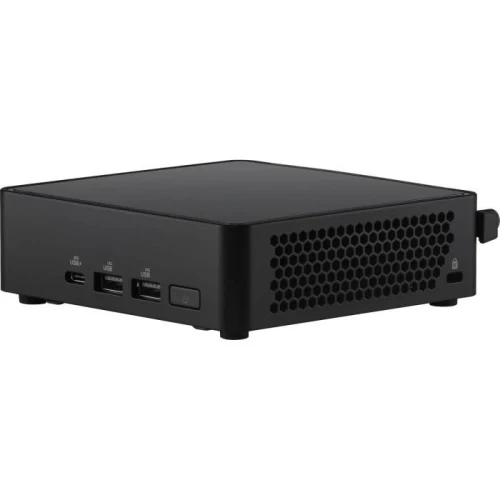 Неттоп Asus NUC 14 Pro (RNUC14RVKU500002I), Black, U5 125H, без RAM/SSD, DOS (90AR0062-M00090) - зображення 3