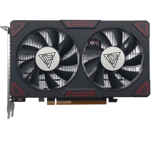 Видеокарта Radeon RX 7600 XT, Arktek, 8Gb GDDR6 (AKR7600XTD6S8GH1) - изображение 2