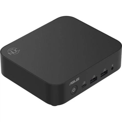 Неттоп Asus NUC 14 Essential (RNUC14MNK2500002), Black, N250, без RAM/SSD, DOS (90AR00M2-M00030) - Фото 6 Неттоп Asus NUC 14 Essential (RNUC14MNK2500002), Black, N250, без RAM/SSD, DOS (90AR00M2-M00030) - изображение 6