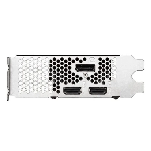 Видеокарта GeForce RTX 3050, MSI, E OC, 6Gb GDDR6 (RTX 3050 LP E 6G OC) - Фото 5 Видеокарта GeForce RTX 3050, MSI, E OC, 6Gb GDDR6 (RTX 3050 LP E 6G OC) - изображение 5