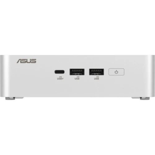 Неттоп Asus NUC 15 Pro+ (RNUC15CRSU500002), Silver, U5 225H, без RAM/SSD, Arc, DOS (90AR00P3-M00030) - изображение 5
