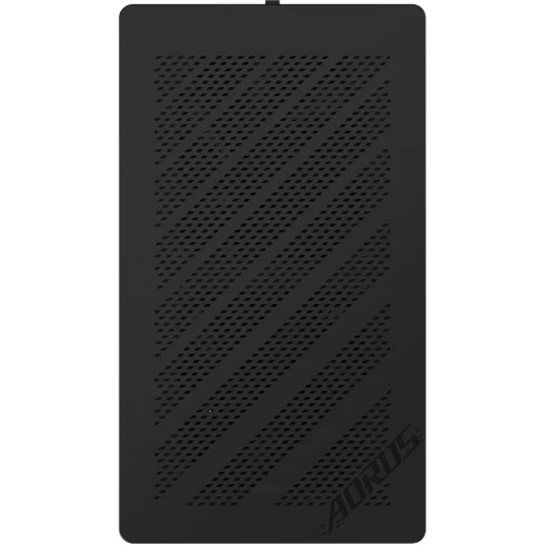 Видеокарта внешняя GeForce RTX 5090, Gigabyte, AORUS AI BOX (GV-N5090IXEB-32GD) - Фото 3 Видеокарта внешняя GeForce RTX 5090, Gigabyte, AORUS AI BOX (GV-N5090IXEB-32GD) - изображение 3