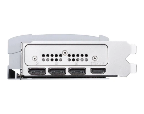 Видеокарта GeForce RTX 5080, MSI, VENTUS 3X OC (White Edition), 16Gb GDDR7 (G5080-16V3CW) - изображение 2