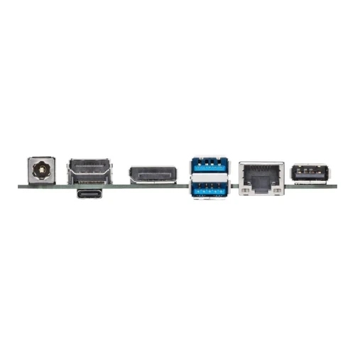 Неттоп Asus NUC 14 Essential (RNUC14MNK1500002), Black, N150, без RAM/SSD, DOS (90AR00M2-M000F0) - изображение 8