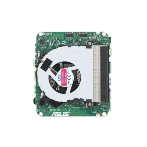 Неттоп Asus NUC 14 Essential (RNUC14MNK1500002), Black, N150, без RAM/SSD, DOS (90AR00M2-M000F0) - изображение 9