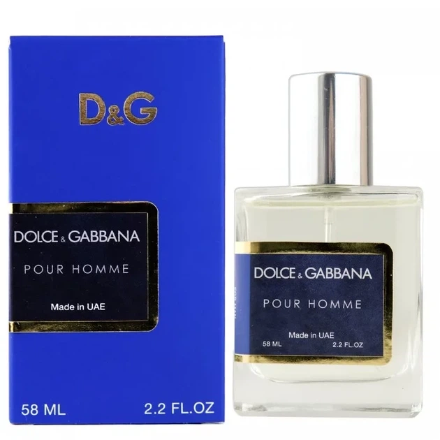 Мужская парфюмированная вода No Brand версия Pour Homme Newly 58 мл - Фото 9 Мужская парфюмированная вода No Brand версия Pour Homme Newly 58 мл - изображение 9
