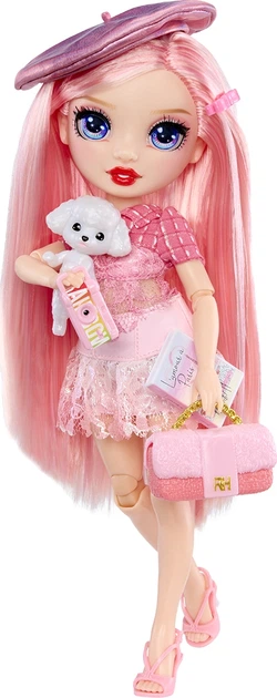 Кукла Rainbow High серии Красота Парижа Белла (248781) - изображение 2