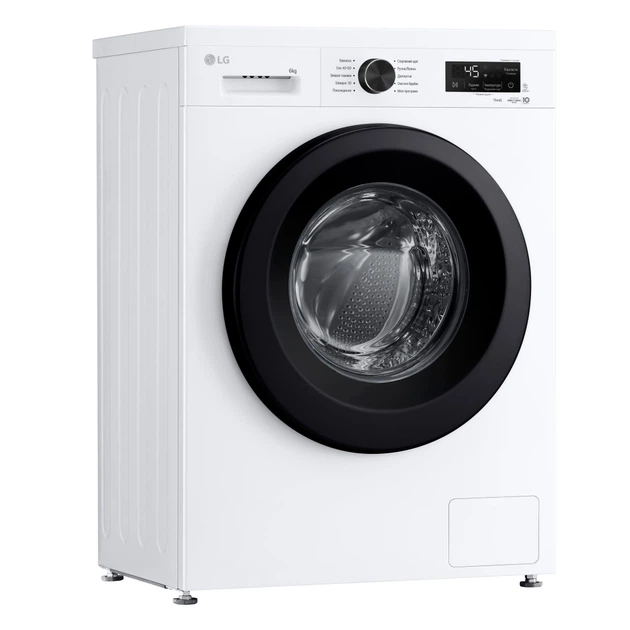 Стиральная машина LG F2Y2NS6WE - изображение 9