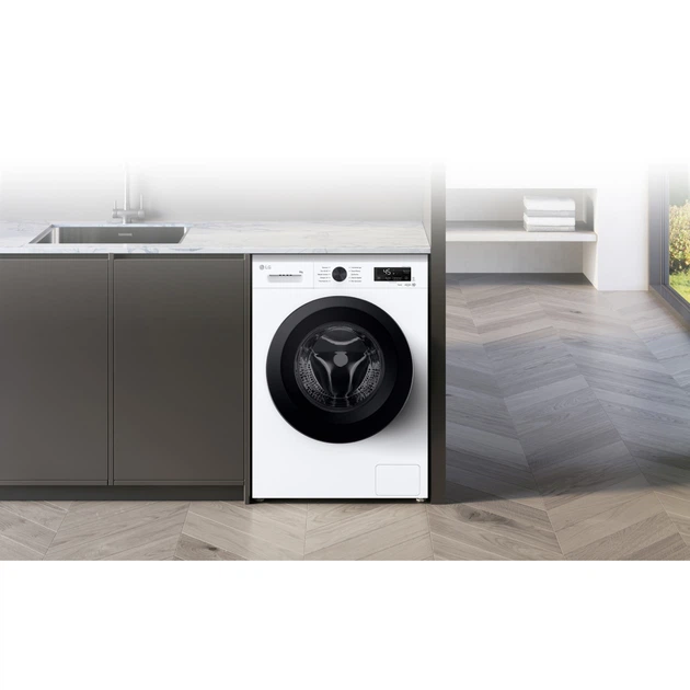 Стиральная машина LG F2Y2NS6WE - изображение 11