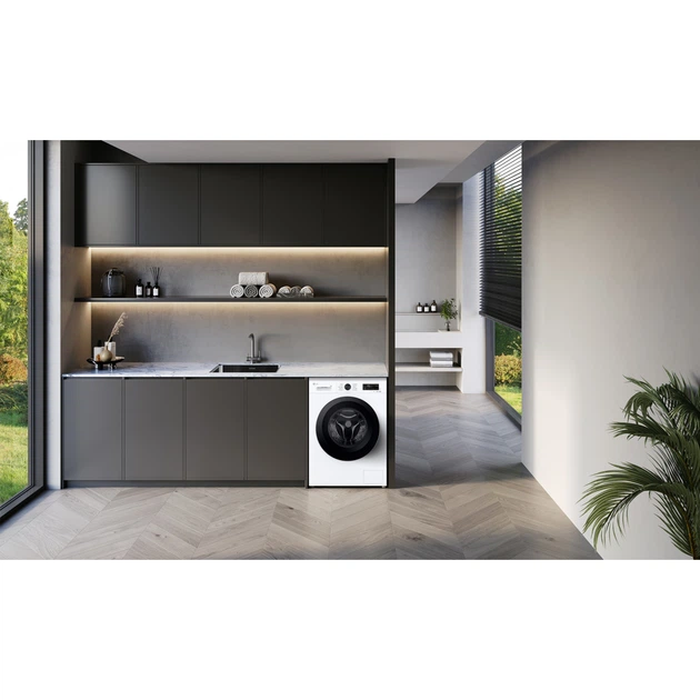 Стиральная машина LG F2Y2NS6WE - изображение 12