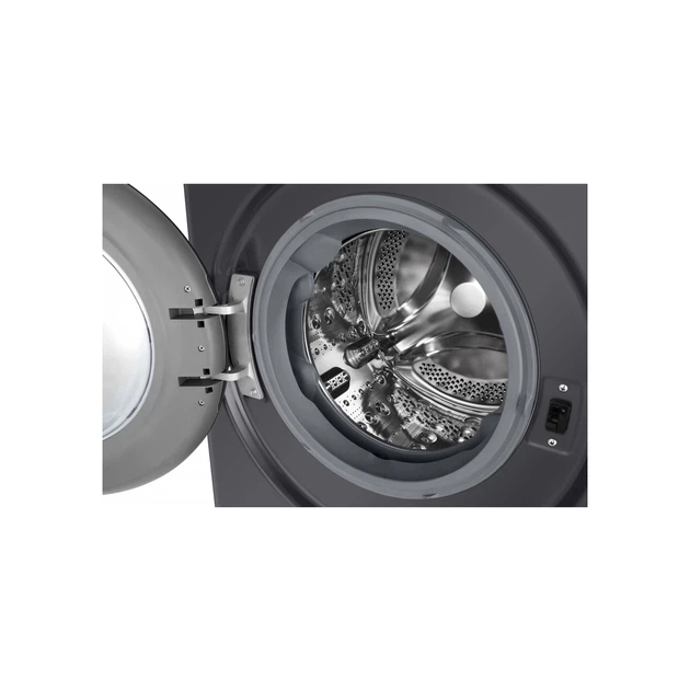 Пральна машина LG F2R5FG6J - зображення 7