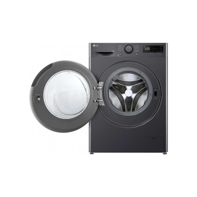 Пральна машина LG F2R5FG6J - зображення 11